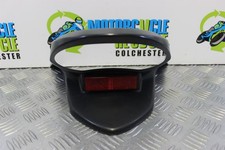 Support feu arrière panneau