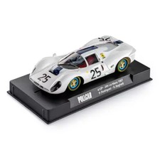 Policar CAR06d Ferrari 412P
