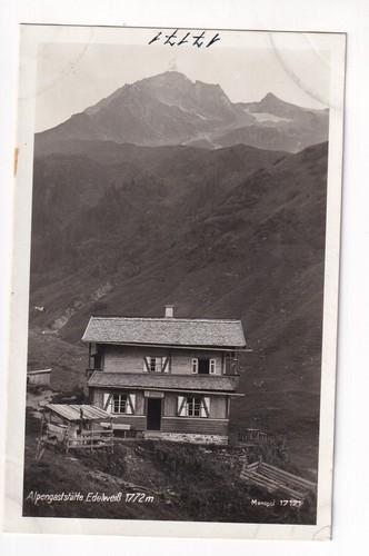D6181 carte postale gh - d6181),