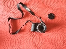 appareil photo Bridge Nikon, modèle CoolPix P100
