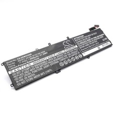 Batterie pour Dell XPS