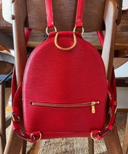 Sac à dos Louis Vuitton