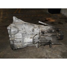 VERSNELLINGSBAK BMW SERIE 3 E36 318tds 1.7D - 8V TURBO