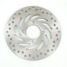 Disque frein avant ferodo - disque,