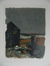 LITHO couleurs d'illustration