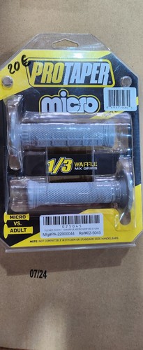 Poignees moto protaper micro - protaper,