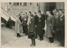 Victor-Emmanuel III  Vintage