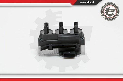 Esen skv bobine allumage - bobine, d'allumage