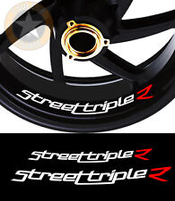 2 X STICKER LISERET JANTE POUR