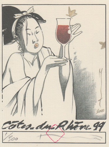 Michetz etiquette vin cotes - michetz,