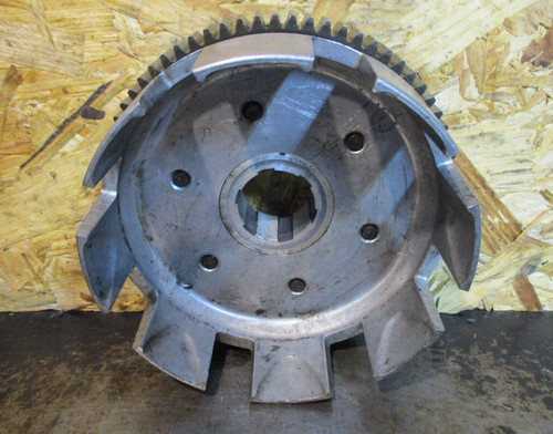Cloche embrayage honda cb - honda,