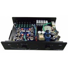 Préamplificateur ligne gain