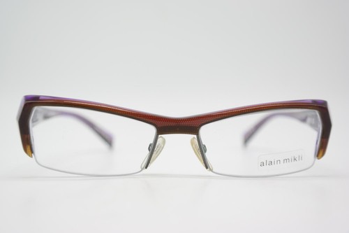 Lunettes alain mikli a0636 - lunettes,