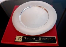 Orfèvre Bouillet Bourdelle /