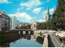 Carte Postale - 19 - Tulle -