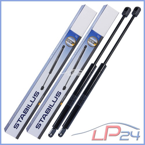 Stabilus vérin capot - 2x,