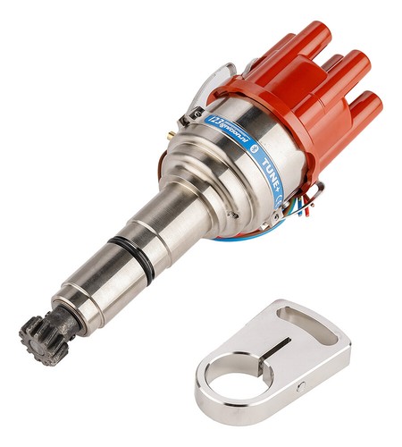 Allumeur 123 ignition - allumeur,