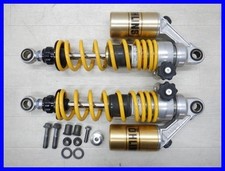 Suspension amortisseur - suspension, d'amortisseur