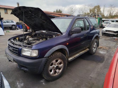 Volant opel frontera - opel,