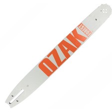 Guide pour tronçonneuse 45cm