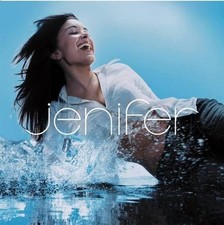 CD Jenifer L'album 2002