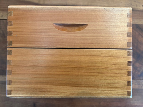 Ancien classeur trieur - ancien,