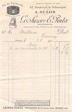 1906  FIL AU PATRIOTE G SUZOR