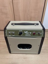 Reissue Fender Champion 600 Guitar Tube Amp AV230V