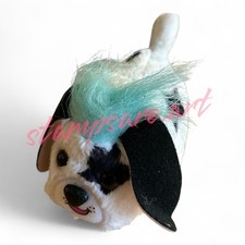 FURREAL FURRY FRENZIES BUSTER
