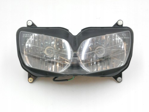Honda vfr 800 rc46 lampe - 800,
