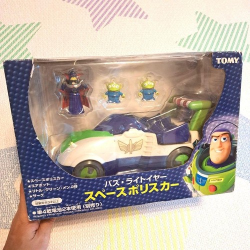 Toy story buzz lightyear space - toy,