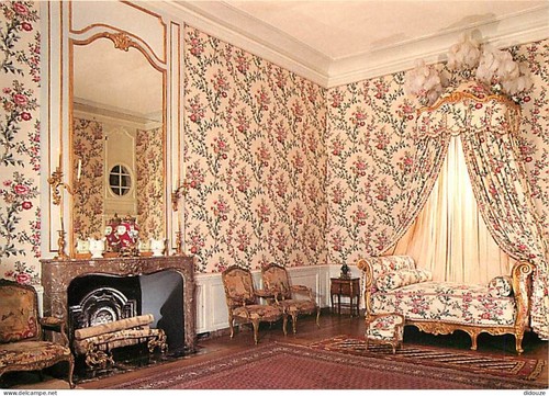 Carte postale vaux le - vaux,