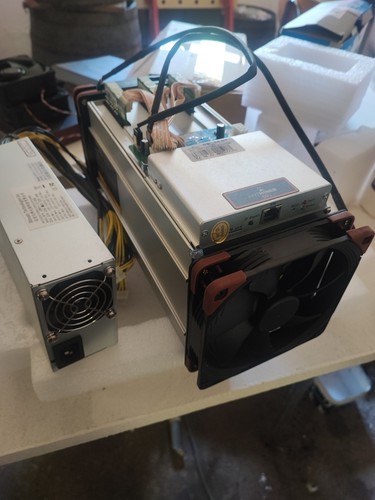 Bitmain antminer s9i - s9i, 14th/s