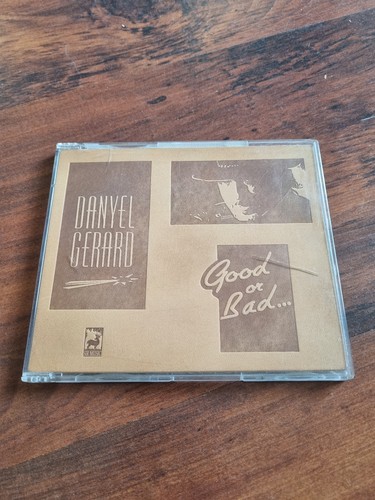 Danyel gerard good or - :,