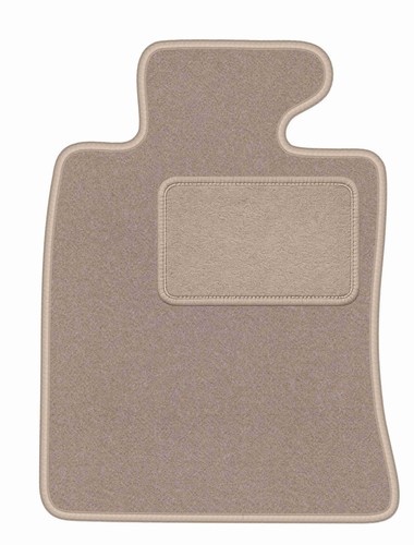 Tapis conducteur moquette - conducteur, en