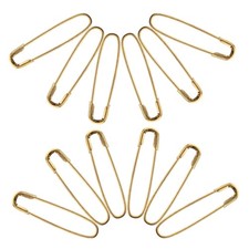  1000 Pcs Épingle À Bavoir