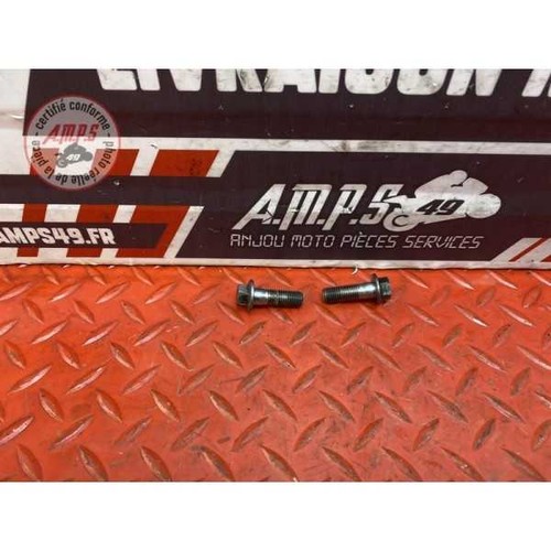 Vis etrier arriere yamaha - etrier,