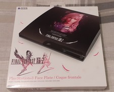 Coque vault face plate ps3
