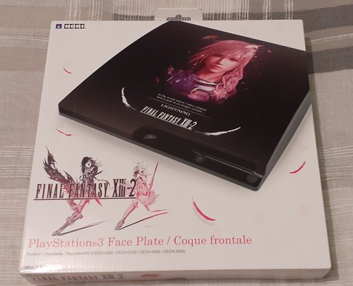 Coque vault face - , ps3