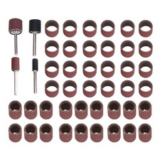  64 Pcs Remplacement De Lime