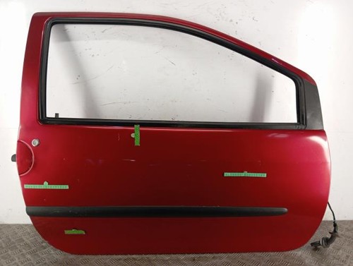 Porte avant droit renault - avant,