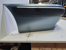 Pare choc arriere PEUGEOT 406