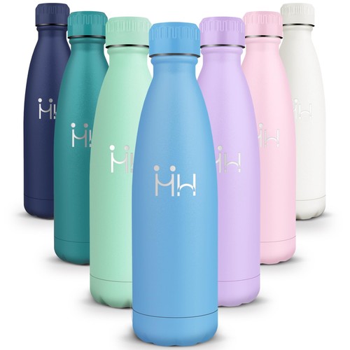 Gourde isotherme 750ml - gourde,