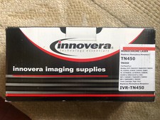 Monochrome Laser TN450