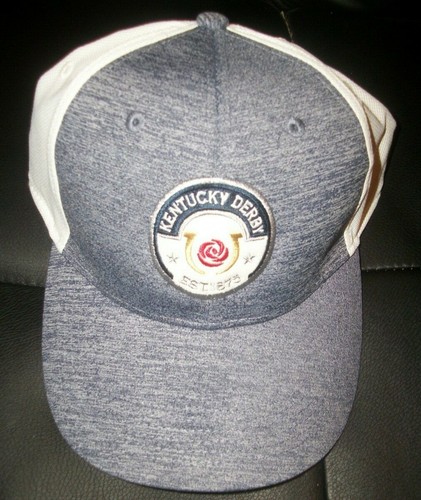 Kentucky derby cap and golf - kentucky,