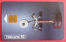  TELECARTE F764 DUCHATEL