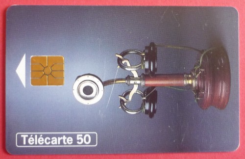 Telecarte f764 duchatel - telecarte,