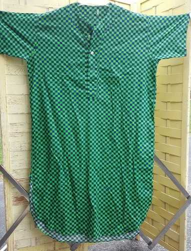 Women checkered blue - women's,