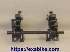 systeme de verrouillage de