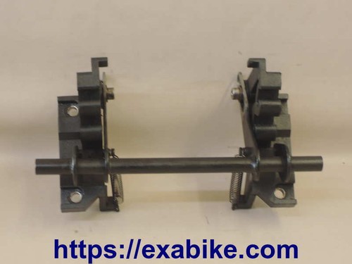 Systeme verrouillage de - systeme,